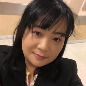 Meet your Posher, Christine